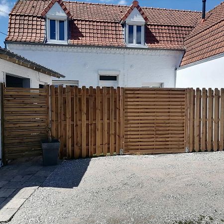 Cote Marais Villa Saint-Martin-Lez-Tatinghem Bagian luar foto