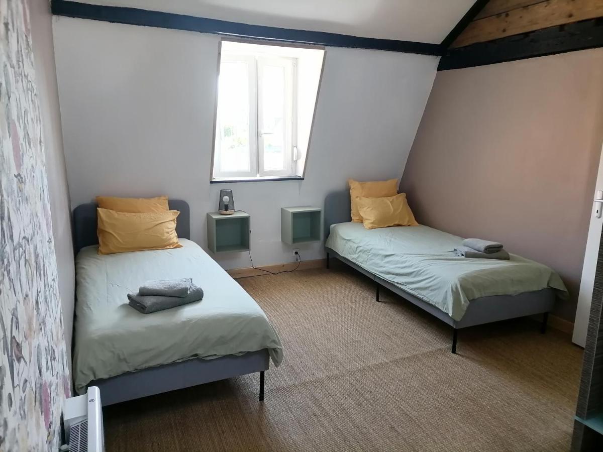 Cote Marais Villa Saint-Martin-Lez-Tatinghem Bagian luar foto