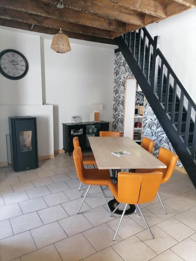 Cote Marais Villa Saint-Martin-Lez-Tatinghem Bagian luar foto