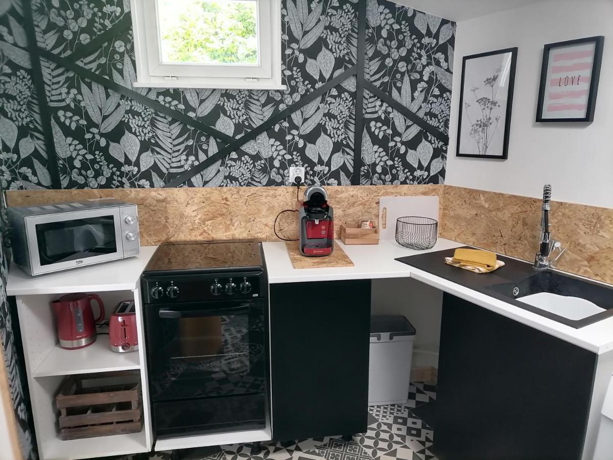 Cote Marais Villa Saint-Martin-Lez-Tatinghem Bagian luar foto